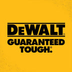 Dewalt Heavy-Duty Hydro Cannon Nozzle
