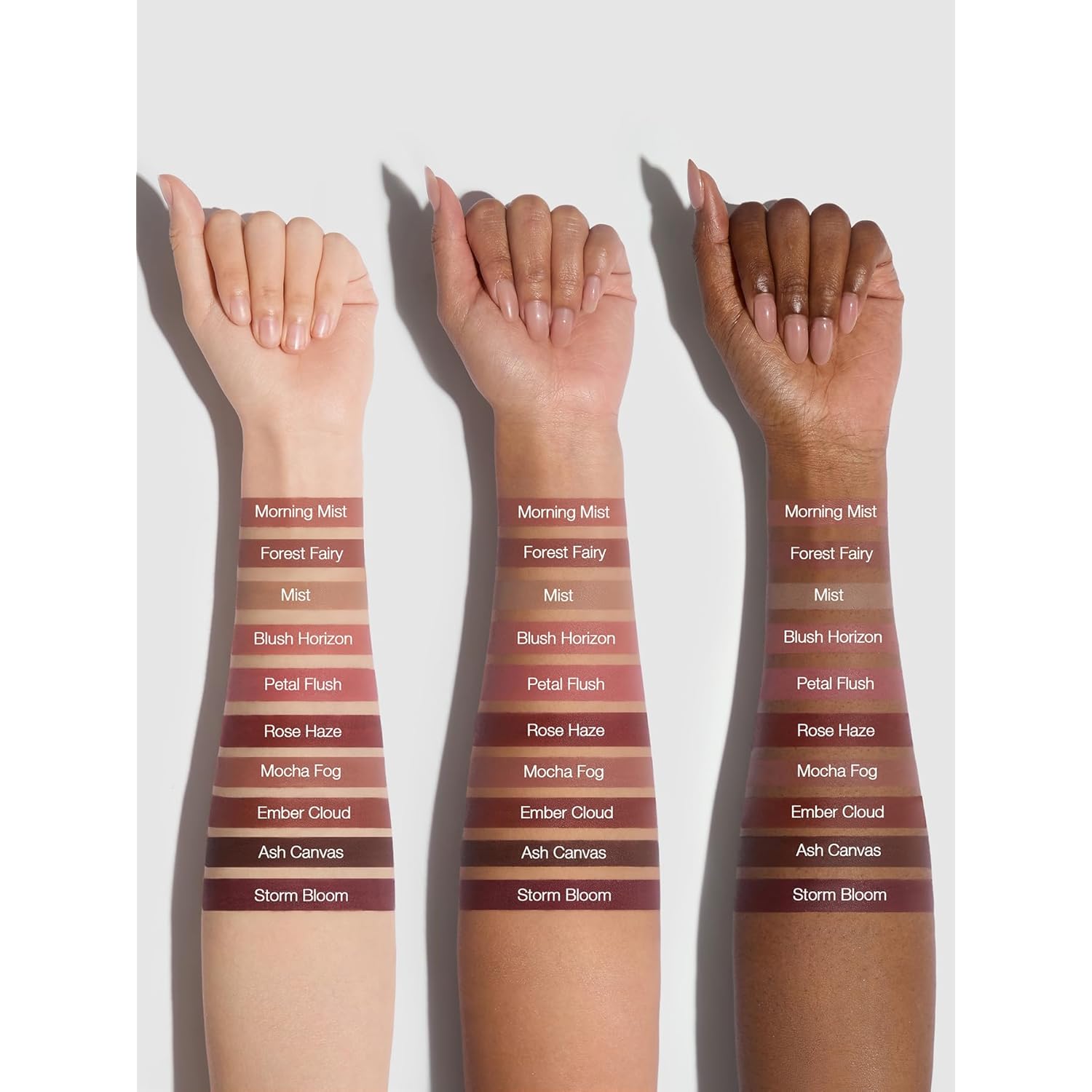SHEGLAM Cloudline Blur Lip Liner Long Lasting,Vegan & Cruelty-Free Lip Stain-Forest Fairy