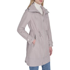 Cole Haan Women'S Travel Packable Rain Jacket