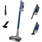 Shark Cordless Vacuum Cleaner - Blue - Iz363Ht