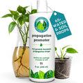 Houseplant Prop Drops, Cutting Rooting Hormone & Propagation Promoter, 8 Oz