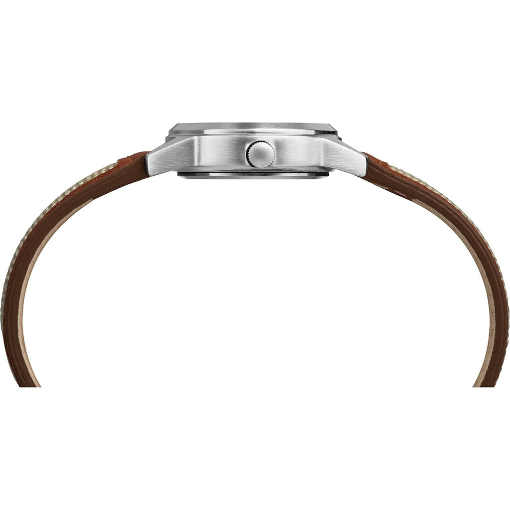 Timex Women's Expedition Metal Field Mini 26mm Watch