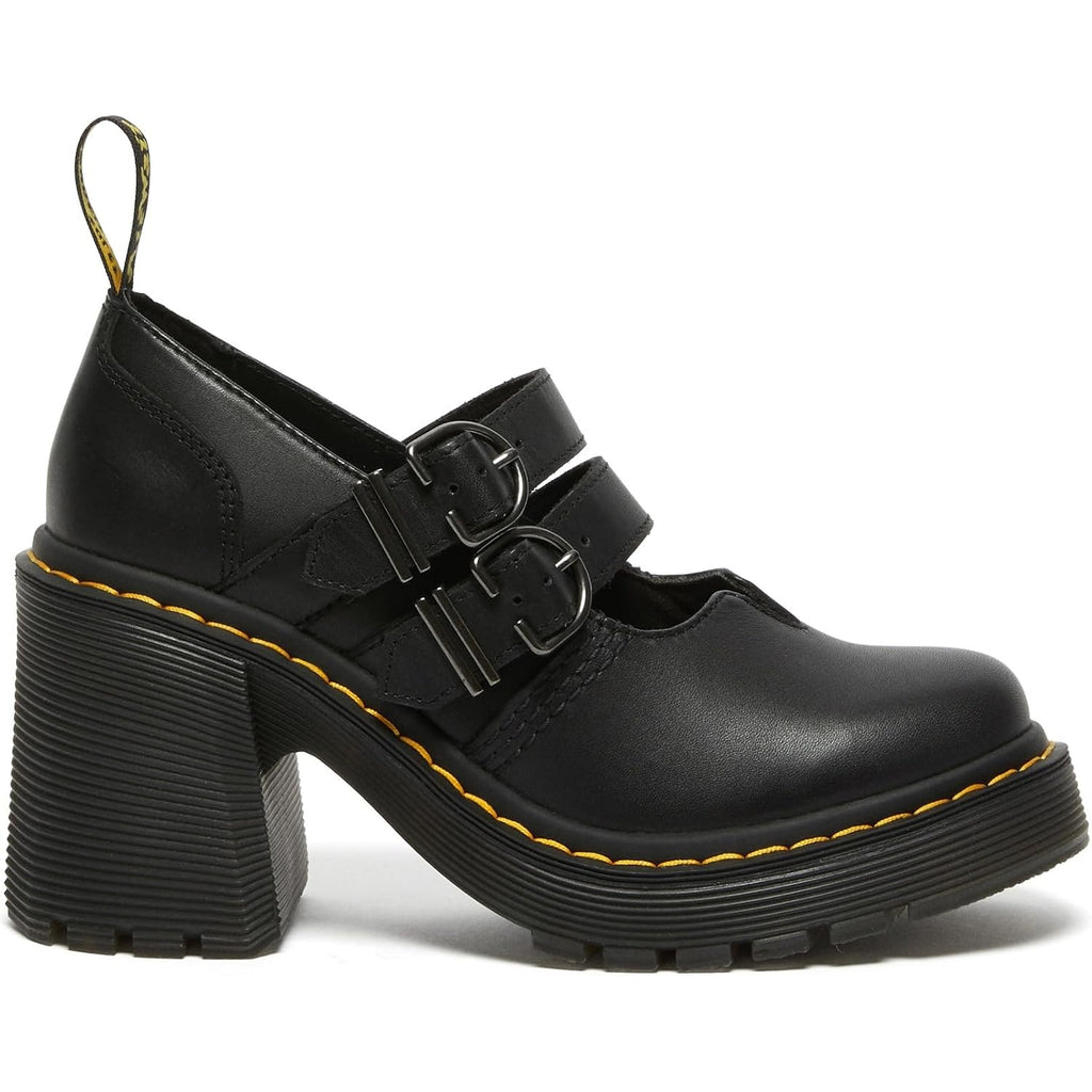Dr. Martens Womens Eviee