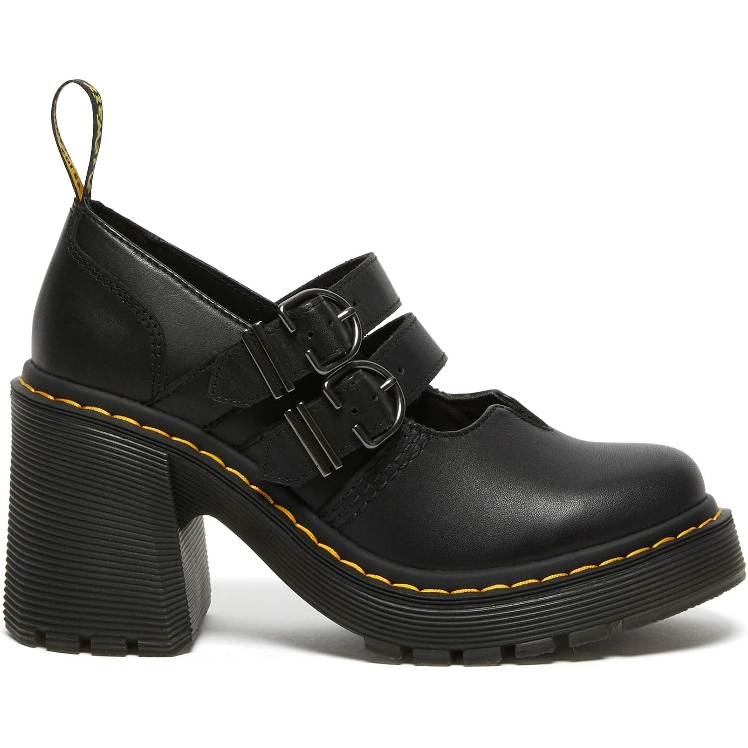 Dr. Martens Womens Eviee