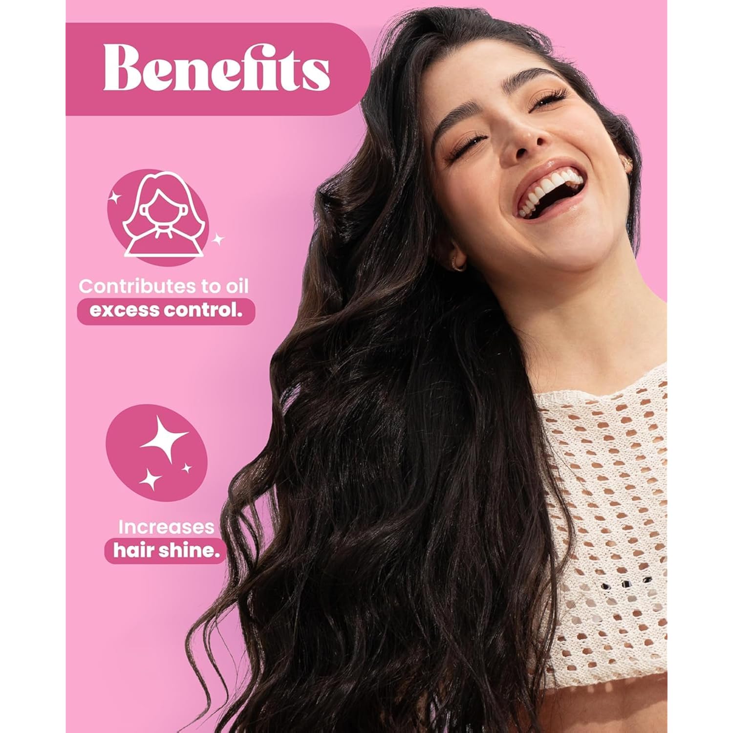 NATURAL SANT - Onion Biotin and Rosemary Shampoo & Treatment Set for Stronger, Thicker and Longer Hair - Soft and Shine, Hair Loss and Thinning, Growth Shampoo, Paraben Free, Silicone Free