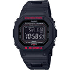 Casio G-Shock Gw-B5600Hr-1Jf Radio Solar Watch (Japan Domestic Genuine Products)