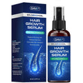 5% Minoxidil For Women And Men: Minoxidil Spray - Minoxidil For Men Hair - Hair Growth Products - Hair Growth Serum With Rosemary - Extra Strength Hair Loss Solution - Faster Stronger Thicker - 60Ml