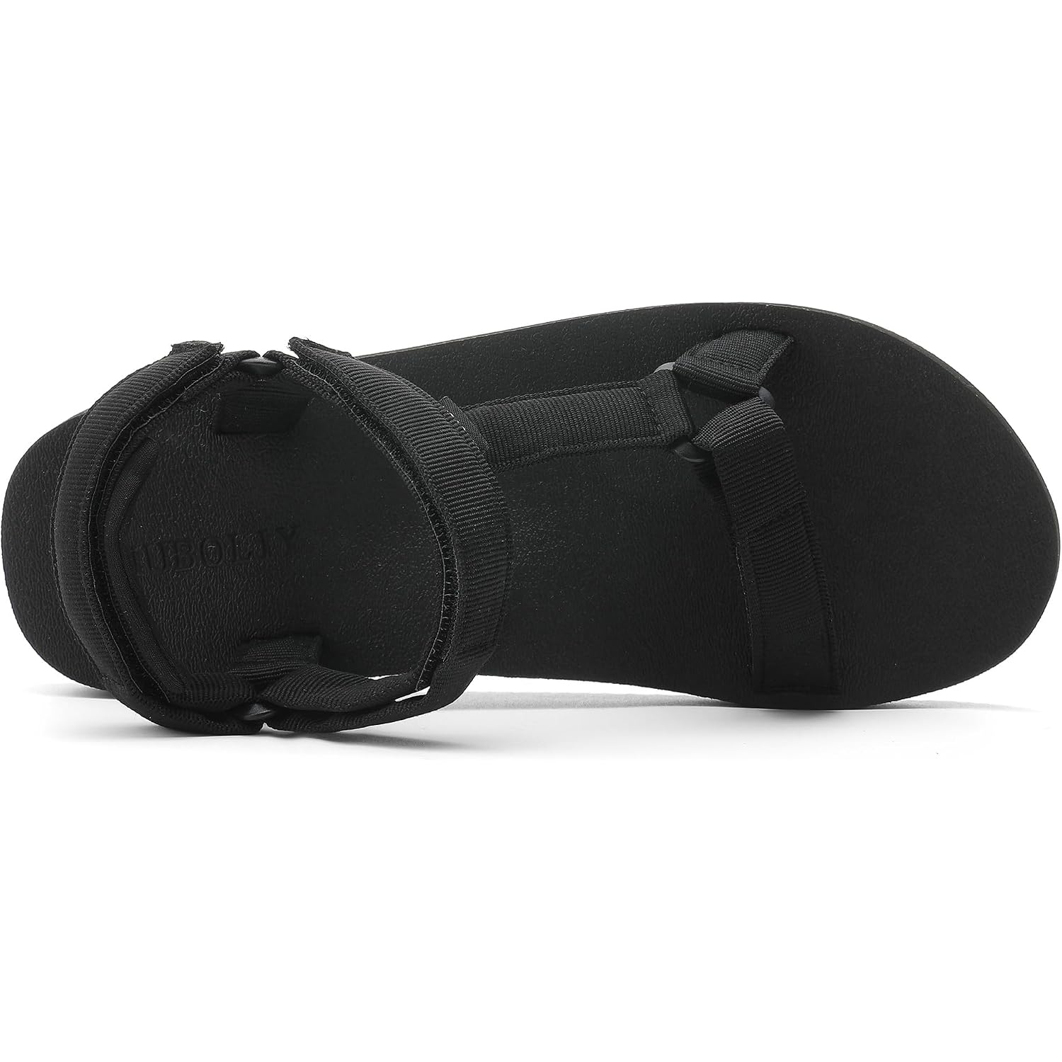 Women'S Original Sandals Comfortable Quick-Drying Casual Sport Sandal Walking Hiking Water Sandals With Arch Support
