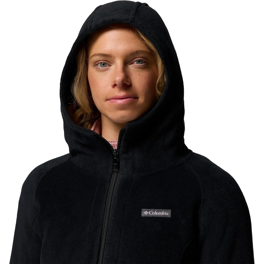 Columbia Women's Benton Spring II Long Hoodie