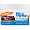 Palmer'S Cocoa Butter Formula Daily Skin Therapy Solid Lotion With Vitamin E, Body Moisturizer For Extremely Dry Skin, Softens And Soothes, 7.25 Ounces, (Pack Of 1)