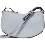 Kate Spade New York Women'S Loop Pebbled Leather Crossbody