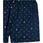 Nautica Men'S Classic Cotton 3-Pack Woven Boxers