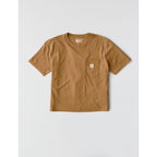 Carhartt Women'S Tencel™ Fiber Series Loose T-Shirt