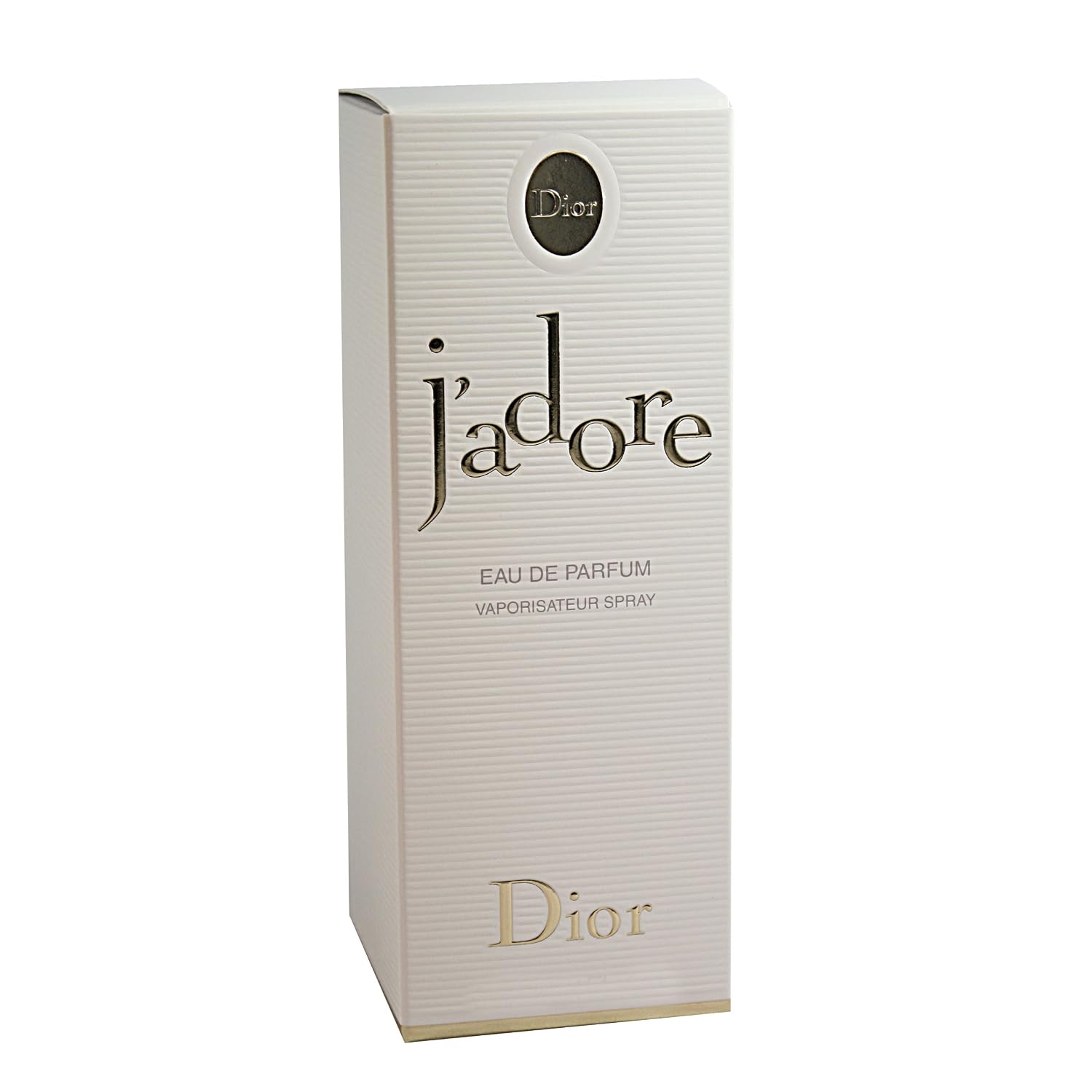 J'Adore By Christian Dior For Women. Eau De Parfum Spray, 1.7 Ounce/50Ml
