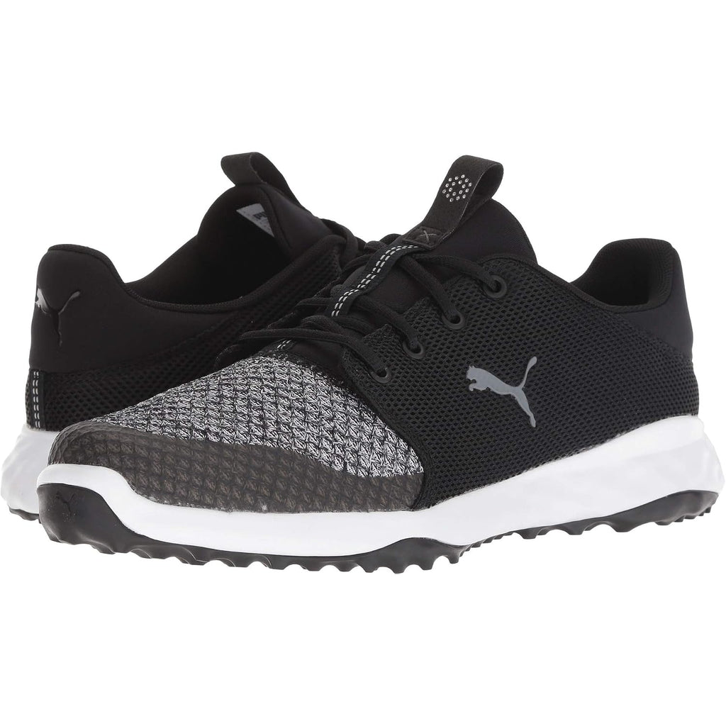 Puma Grip Fusion Sport Men'S Golf Shoe