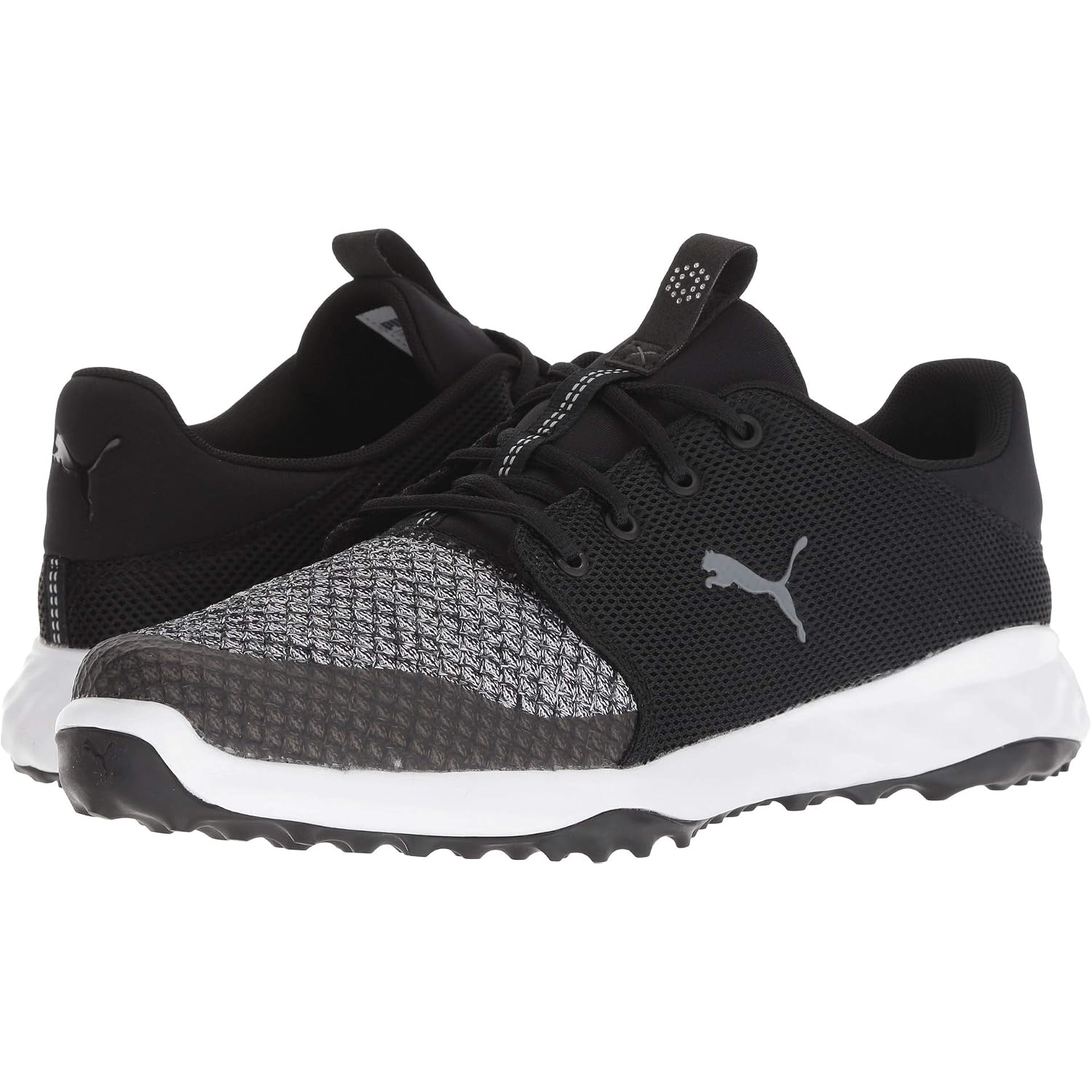 Puma Grip Fusion Sport Men'S Golf Shoe