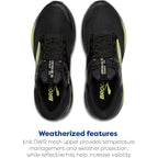 Brooks Men’S Adrenaline Gts 24 Supportive Running Shoe