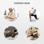 Underwear Mens Boxers Cotton Underwear For Men Boxer Shorts Knit