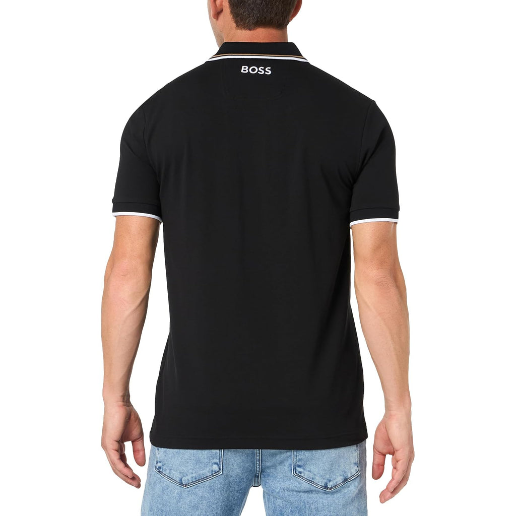 Boss Men'S Paddy Pro Polo Shirt