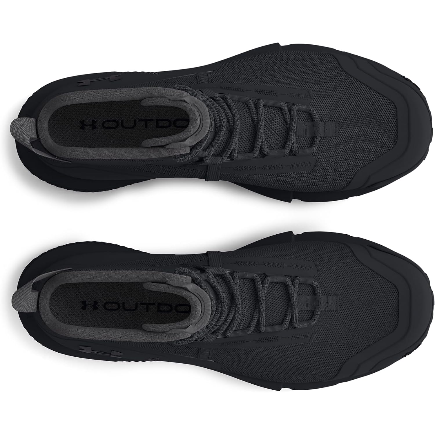 Under Armour Men'S Charged Valsetz Mid Military And Tactical Boot