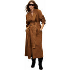 Ba&Sh Women'S Maina Trenchcoat