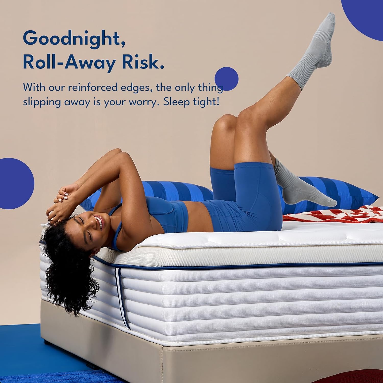 12 Inch Queen Size Mattress, Hybrid Mattress In A Box, Cooling Gel Memory Foam And Individual Pocket Springs For Pressure Relief, Certipur-Us Certified, Medium Firm Feel