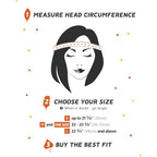 Futrzane Classic Ear Flaps Hat - Fur Trapper Hat for Women - Winter Ushanka Hat