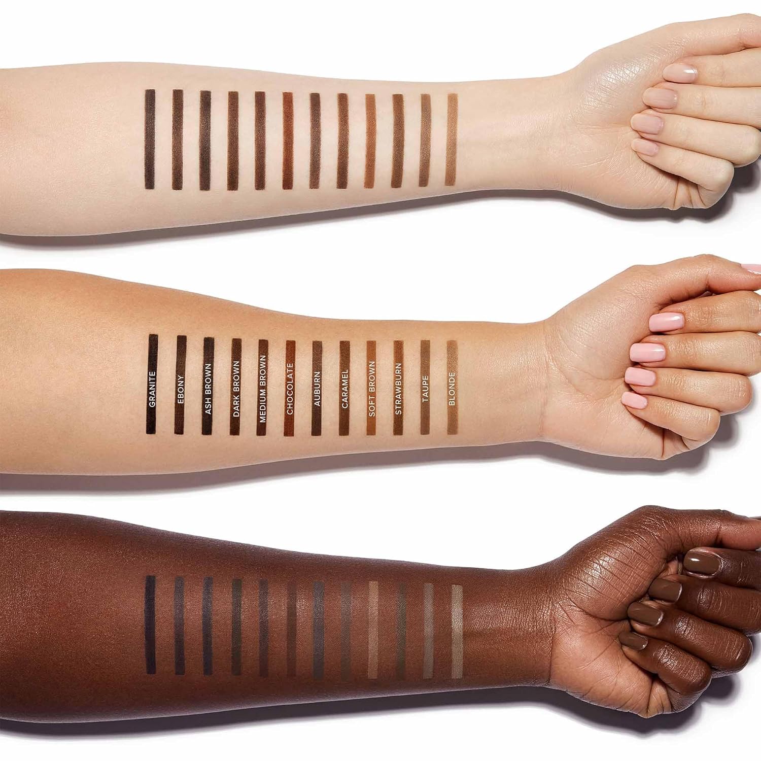 Anastasia Beverly Hills - Brow Definer Deluxe