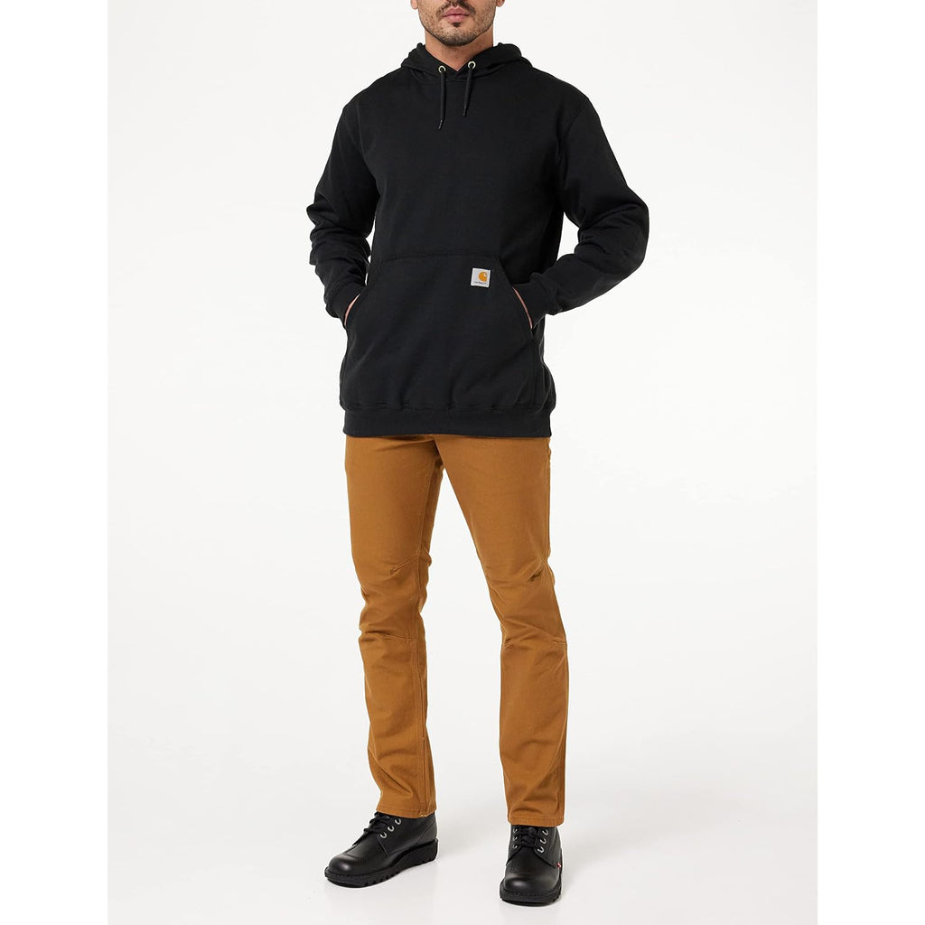 Carhartt Men'S K121 Loose Fit Midweight Sweatshirt