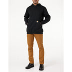 Carhartt Men'S K121 Loose Fit Midweight Sweatshirt