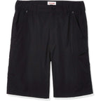 Wrangler Authentics Men'S Performance Side Elastic Utility Short