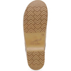 Dansko Professional Slip-On Clogs For Women – Rocker Sole And Arch Support For Comfort – Ideal For Long Standing Professionals – Nursing, Veterinarians, Food Service, Healthcare Professionals