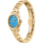 Tory Burch Women'S Miller Stainless Steel Watch