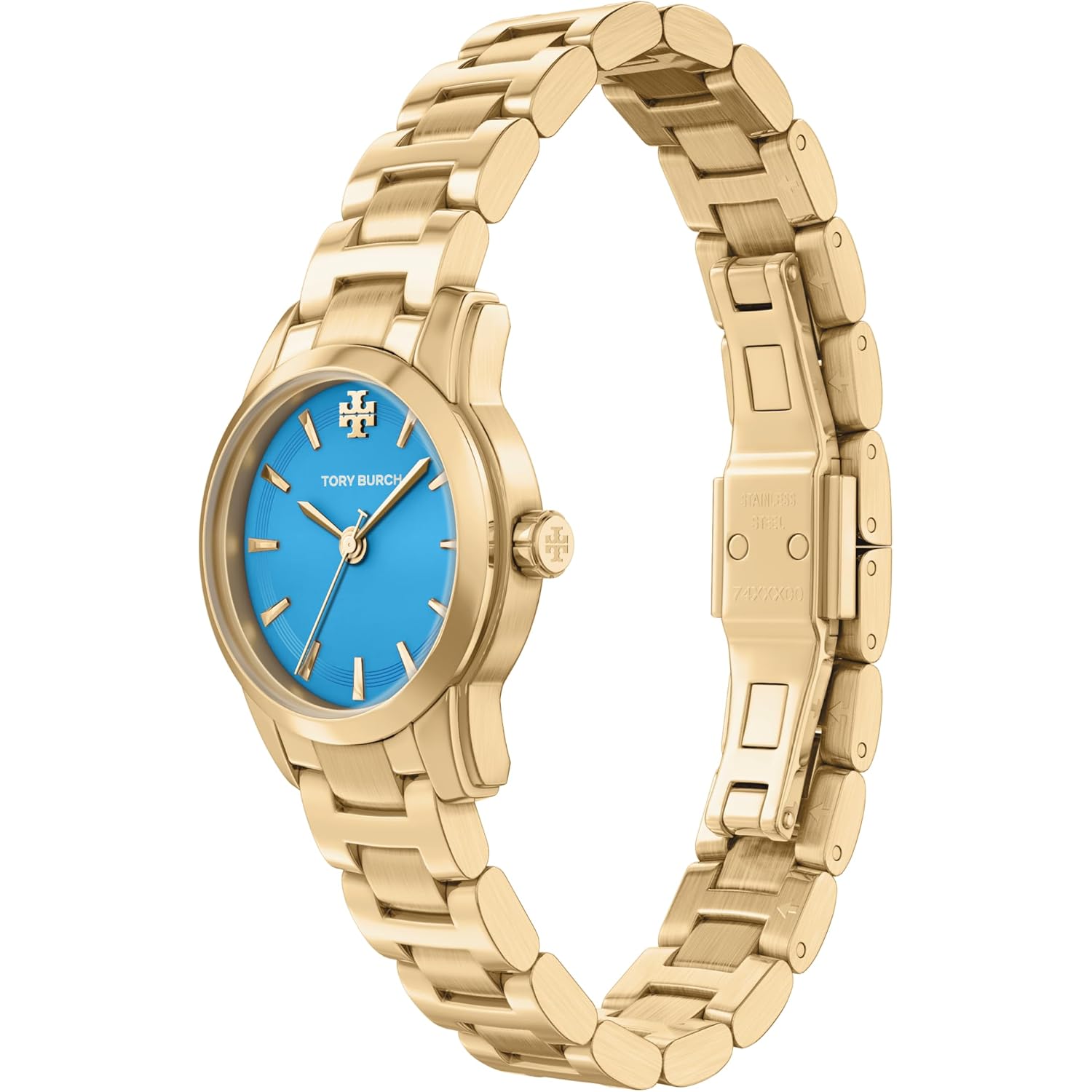 Tory Burch Women'S Miller Stainless Steel Watch