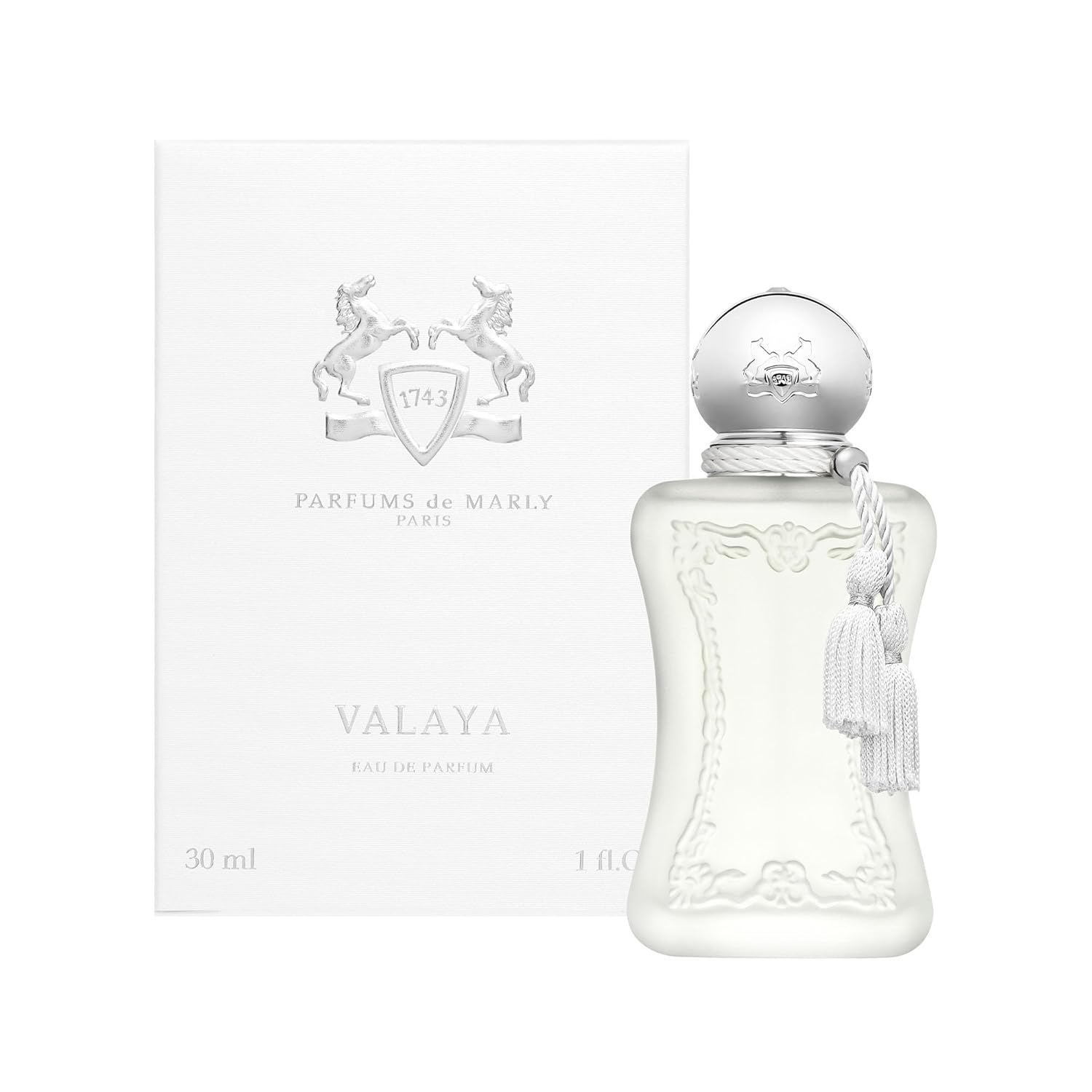PARFUMS DE MARLY Valaya
