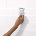 OXO Good Grips Suction Razor Holder