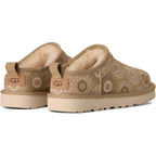 Ugg Women'S Classic Micro Sun Stitch