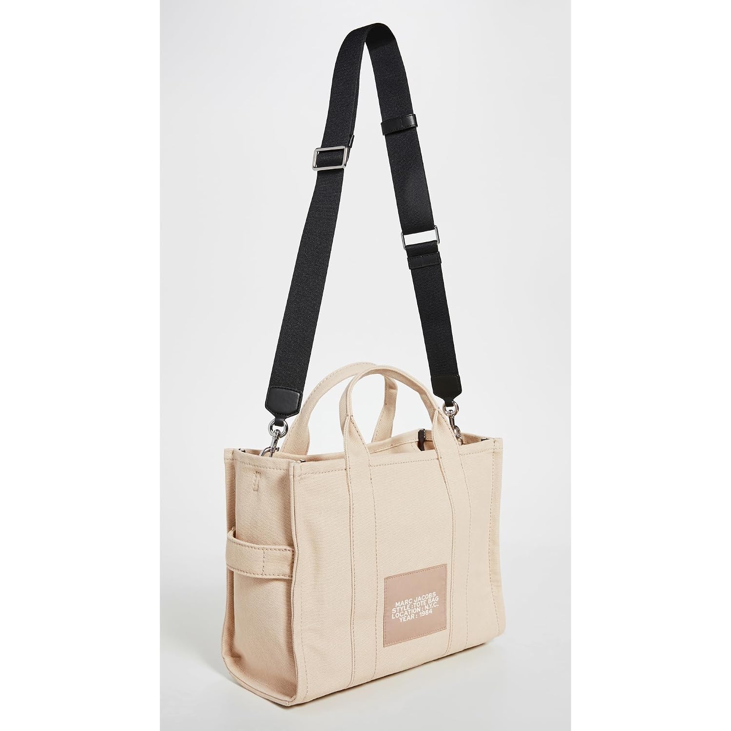 Marc Jacobs Women'S The Medium Tote Bag