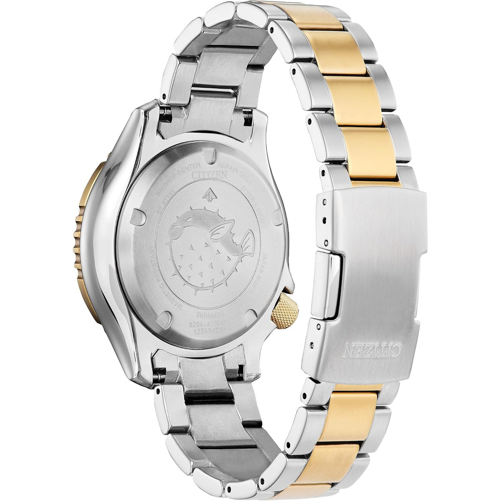 Citizen Men'S Promaster Dive Fugu