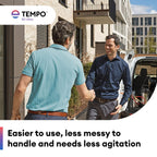 Tempo Sc Ultra Insecticide Concentrate 240 Ml | Fast-Acting Residual Pest Control | Liquid Indoor/Outdoor Bug Killer | Broad-Spectrum Control For Ants, Spiders, And Other Crawling Insects. | Beta-Cyfluthrin