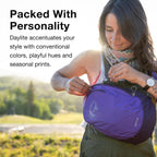 Osprey Daylite Shoulder Sling Bag - Crossbody Backpack for Everyday Carry, Festivals, and Travel