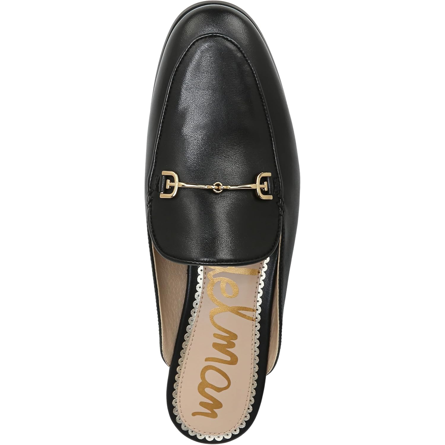 Sam Edelman Women's Linnie Flat Mules