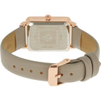 Anne Klein Women's Strap Watch, AK/3702