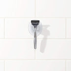 OXO Good Grips Suction Razor Holder