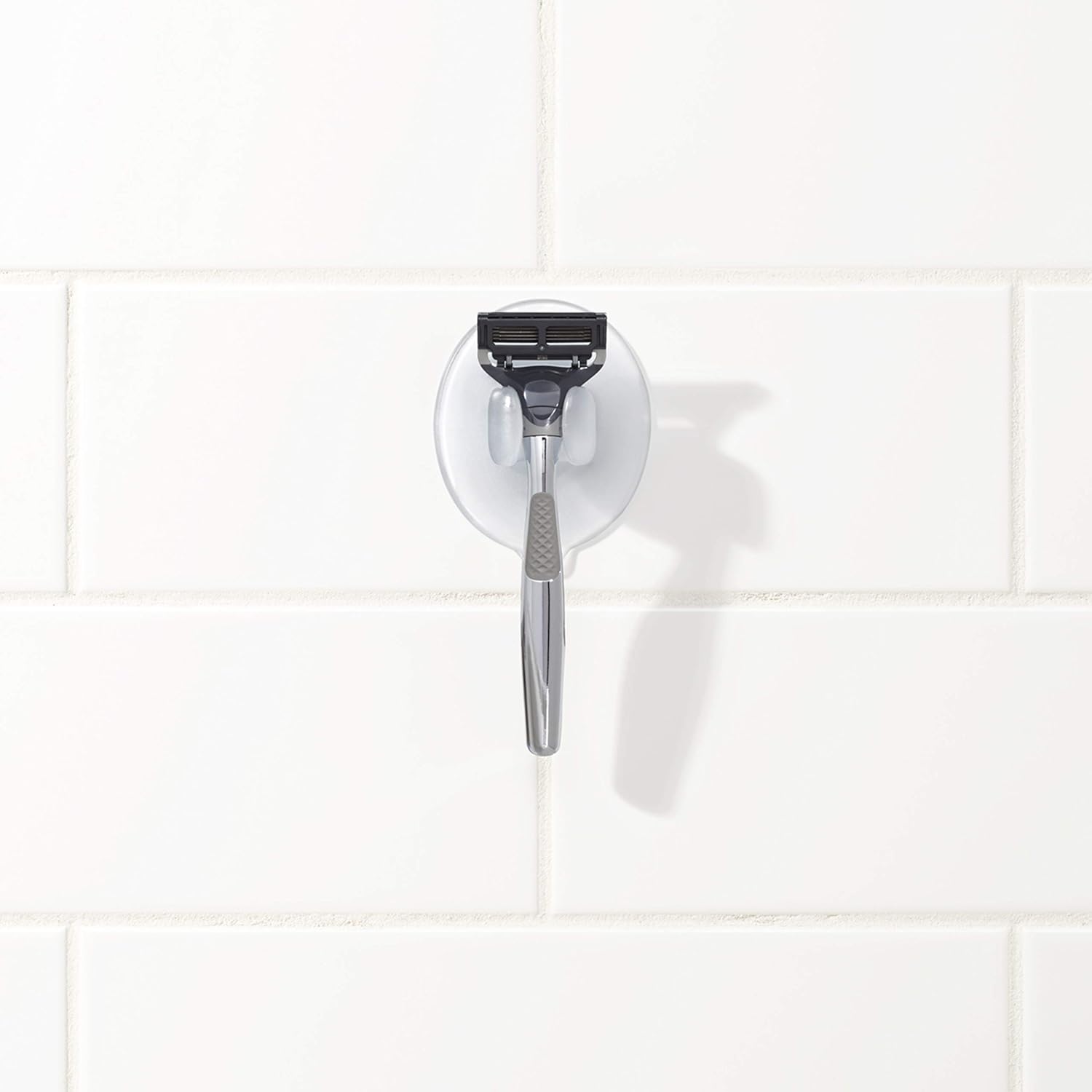 OXO Good Grips Suction Razor Holder