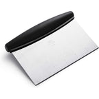 Oxo Good Grips Multi-Purpose Stainless Steel Scraper And Chopper