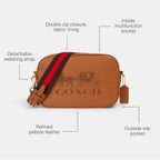 Coach Women's Jes Crossbody Bag
