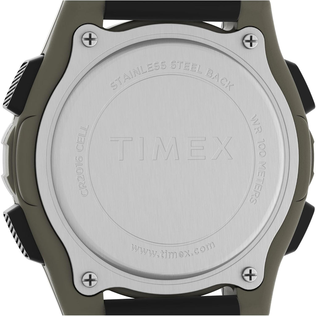Timex Men'S Expedition Digital Cat5 41Mm Watch