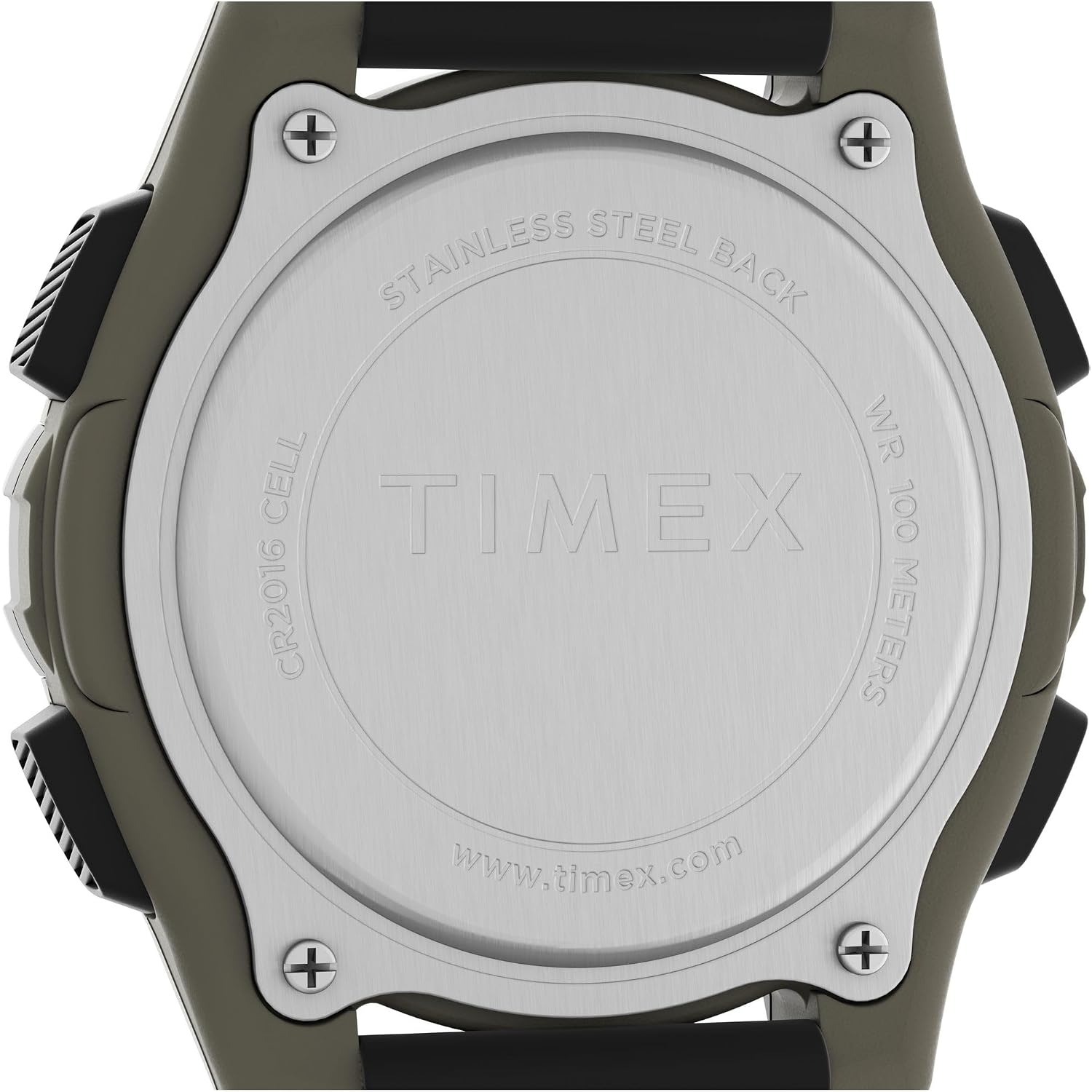 Timex Men'S Expedition Digital Cat5 41Mm Watch
