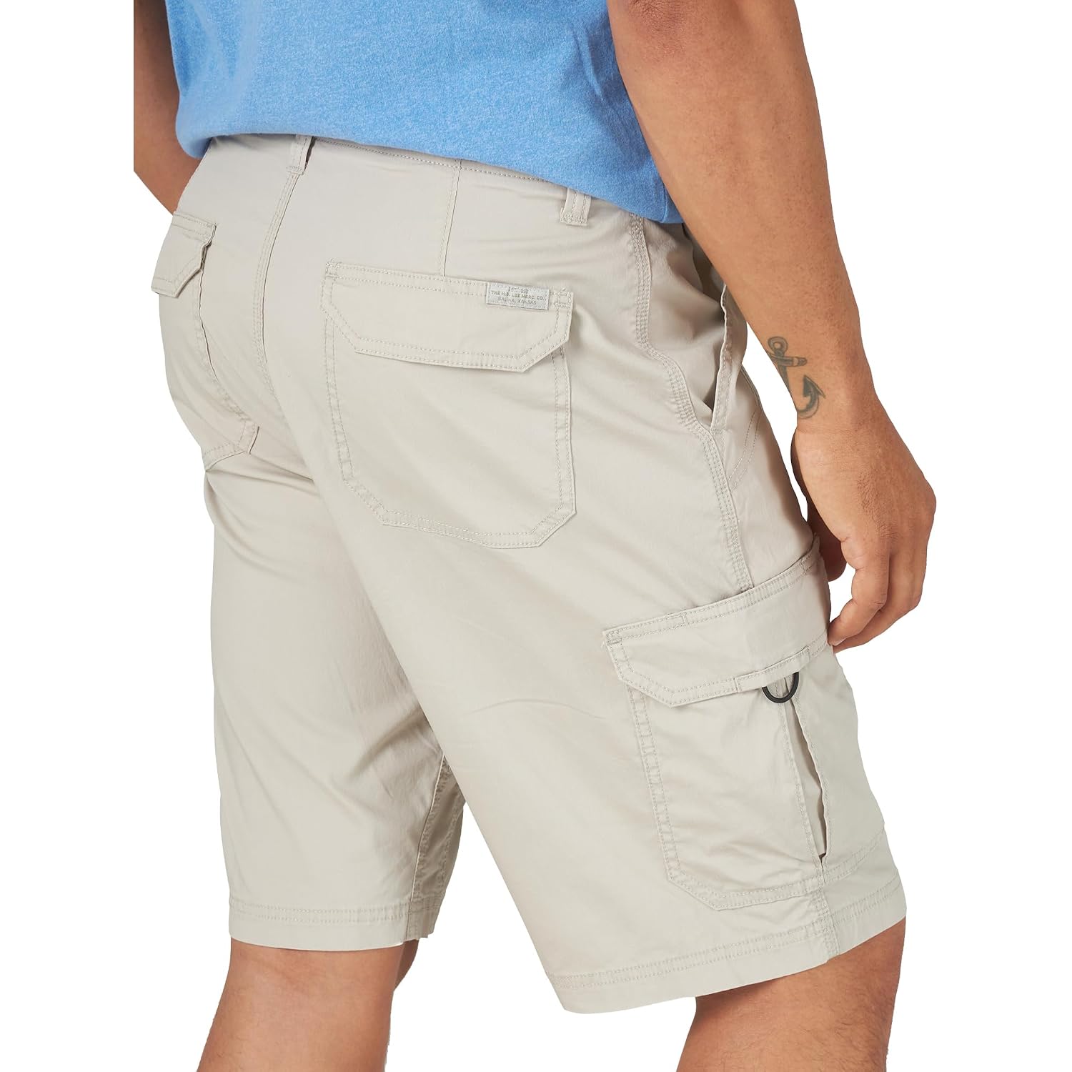 Lee Men'S Extreme Motion Crossroad Cargo Short